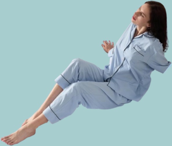 Niagara Sleep Solution Features