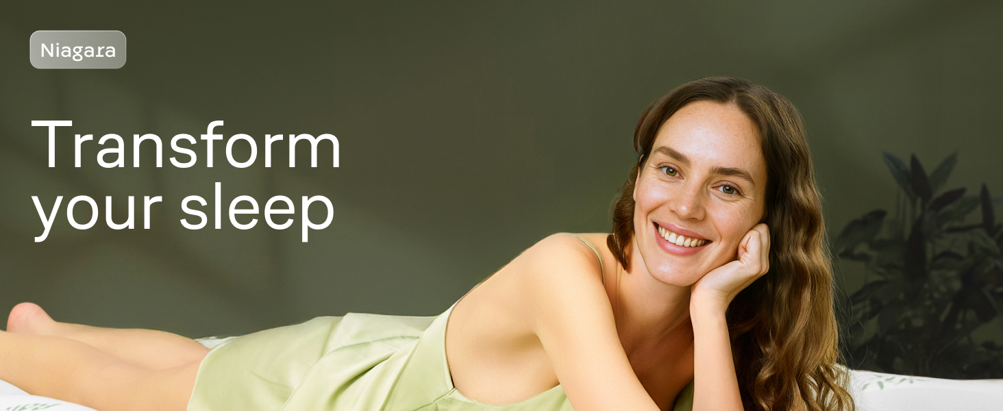 Niagara Sleep Solution photo 1